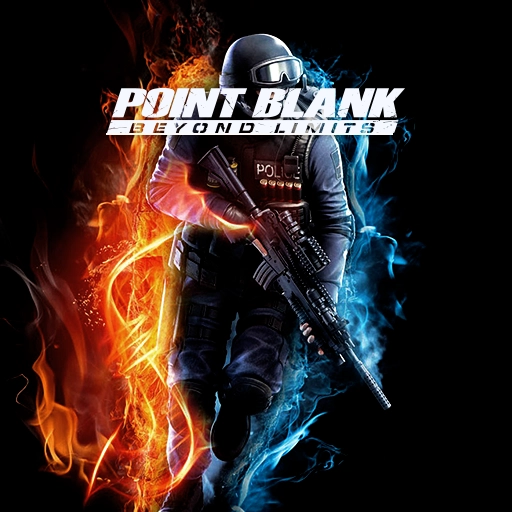 POINT BLANK